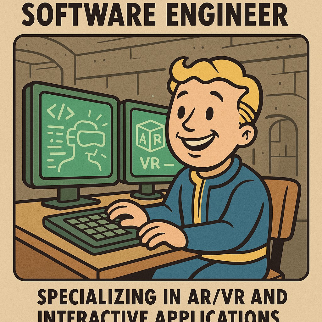 interactive-applications